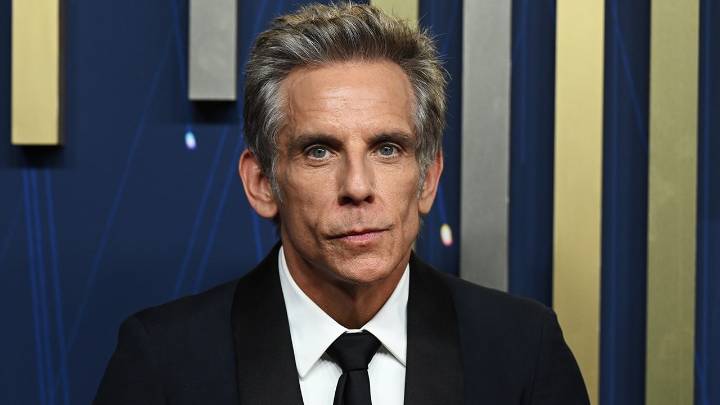 Ben Stiller reveals fame's 'dark underside' from Hollywood childhood