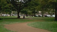 City of St. Louis works to crack down on drug activity at downtown park