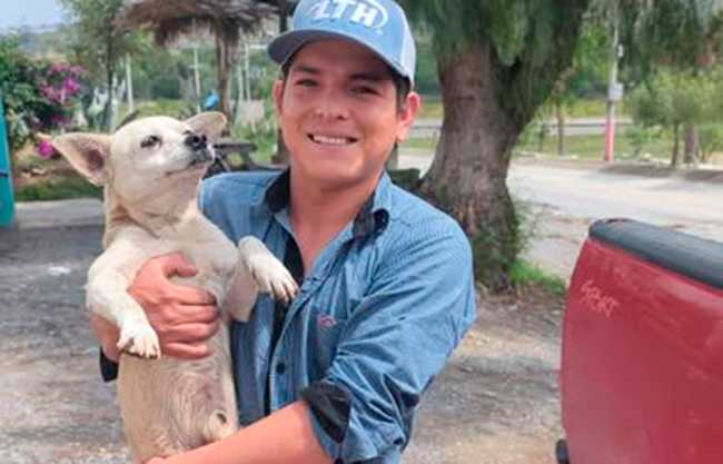 Cumple “Taxista de los Perritos” un año sin justicia en Saltillo