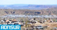 13:40 Red narco desarticulada en la Patagonia: hallaron 12 armas, cocaína y un auto robado a una jueza