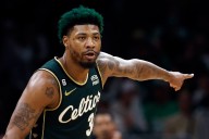Former Boston Celtics guard nearing Lakers debut after injury