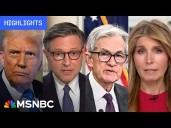 MSNBC Highlights