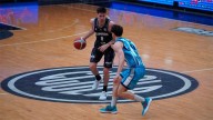 Olímpico volvió a caer en el Vicente Rosales ante Racing de Chivilcoy por la Liga Nacional