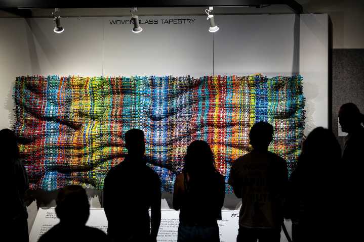 See the winners of ArtPrize 2025