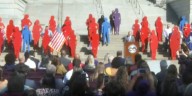 WATCH: SC Attorney General holds annual Silent Witness Ceremony