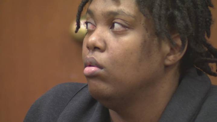 Opening statements begin in trial of Bionca Ellis, charged with murder of 3