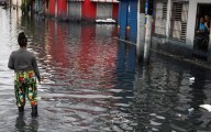Huracán Melissa toma fuerza y amenaza varios países en el Caribe