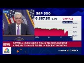 AI market differs from bubble, companies have business models and profits, says Fed Chair Powell