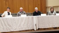 Concerns about proposed jail shared ahead of Tuesday vote
