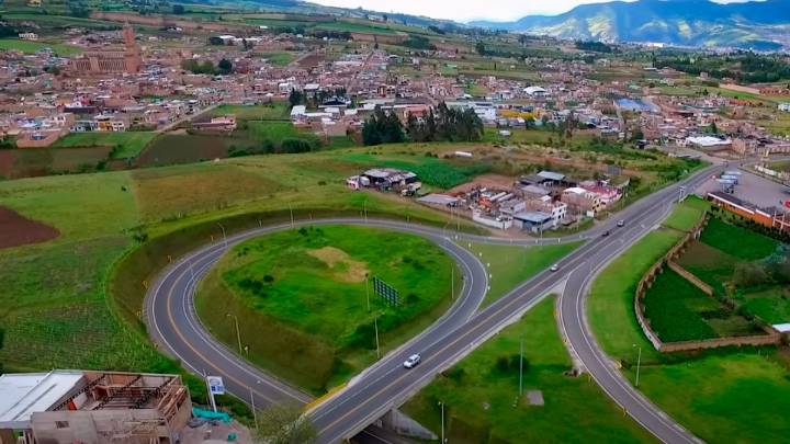 Presidente anunciará en Nariño la construcción de la doble calzada Catambuco