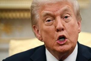 Some workers sent home in US shutdown may lose back pay: Trump
