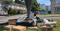 Fly-tipping in Midland city soars with more than 2,000 cases in just three months