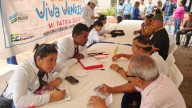 Gran Misión Viva Venezuela realizó atención médica en Zamora