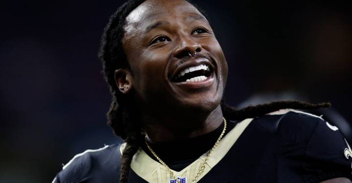 Our offense vs. their defense: Los Angeles Rams