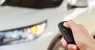 Warning to drivers as millions with keyless car fobs risk being locked out of cars