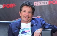 Michael J. Fox habla sobre de su enfermedad y su legado