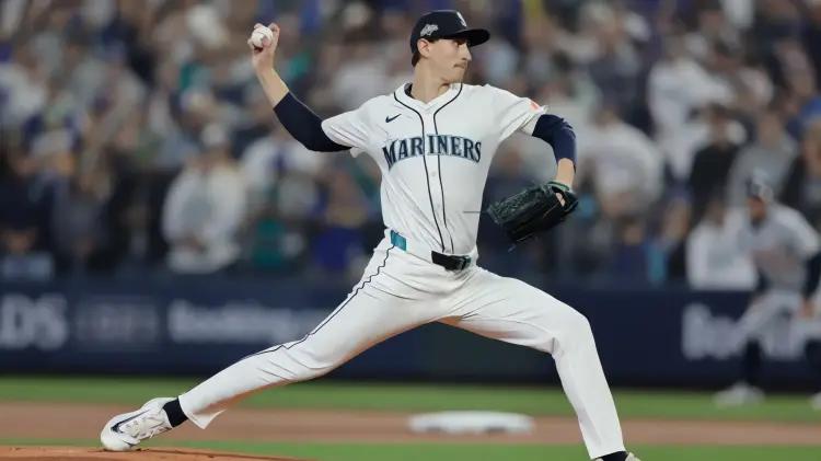 Serie de Campeonato: Marineros y Azulejos chocan con estrategias opuestas