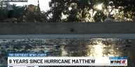 9 years later: Reflecting on Hurricane Matthew