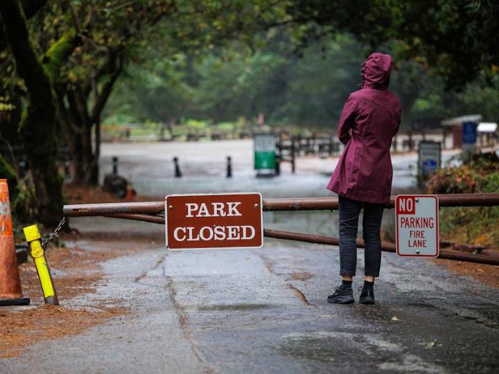 The federal government is still shut down. Here's what that means across the country