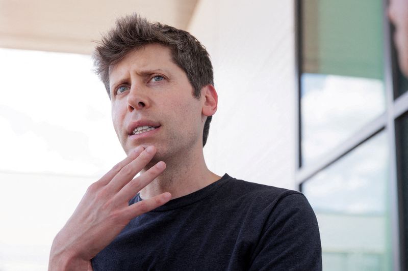 OpenAI declares 'huge focus' on enterprise growth with array of partnerships