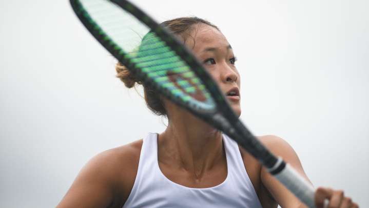 Terry Sanford leads 6 Fayetteville tennis teams in state playoff field