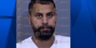 DNA links suspect to sex assaults of Phoenix massage therapist, Lyft rider