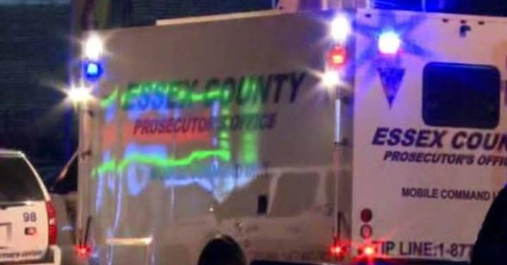 UPDATE: Rider on Stolen Motorcycle Killed in Newark Collision