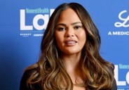 Chrissy Teigen details Ozempic use after her miscarriage