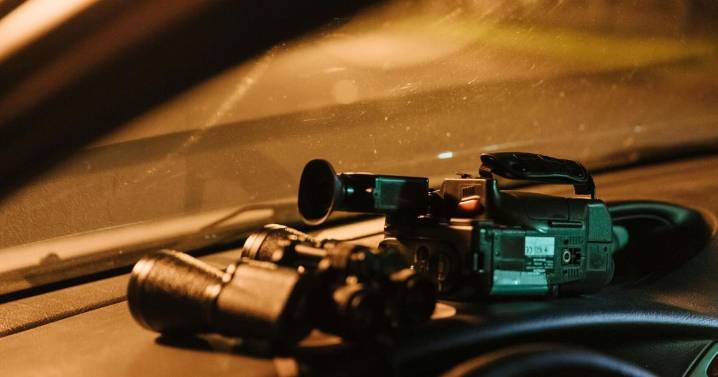 How Moon Phases Affect Night Vision While Hunting or Fishing