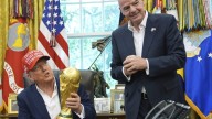 US will increase staffing at embassies and consulates to handle visas for World Cup fans