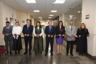 Tribunal de Disciplina Judicial del PJEdomex inaugura sede