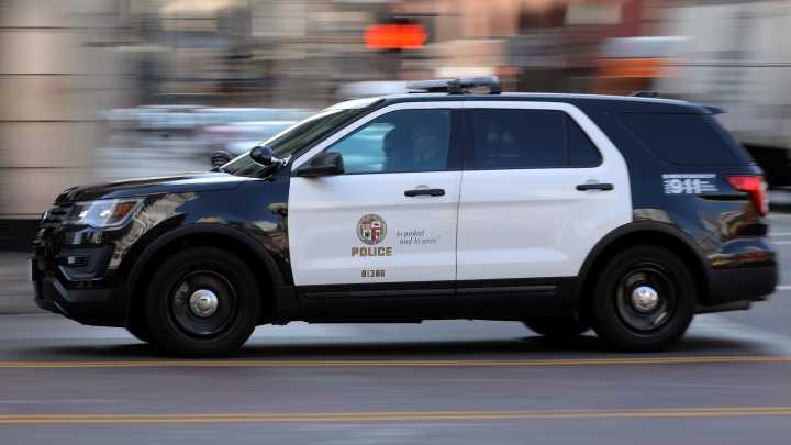 Los Angeles Coolkicks owner Adeel Shams arrested after raid