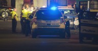 13 arrested, 4 police officers injured during pro-Palestinian protest in Boston