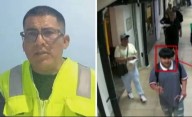 Triple femicidio: tras su pedido de captura, el tío de "Pequeño J" rompió el silencio