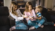 Why sibling rivalries are actually a good thing for kids