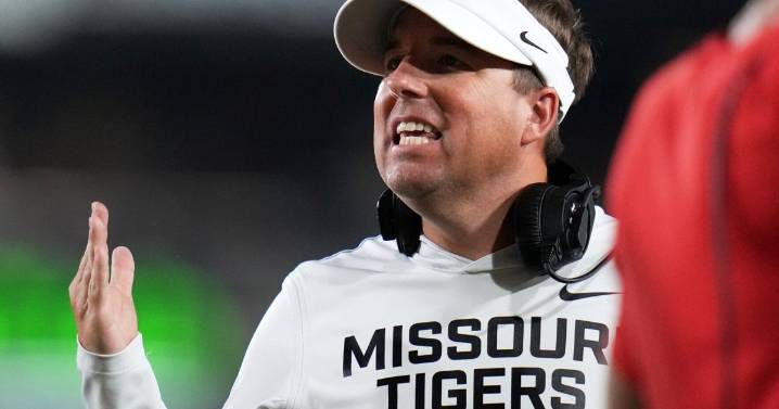Discipline, RT Keagen Trost emerging as strengths of Mizzou's offensive line