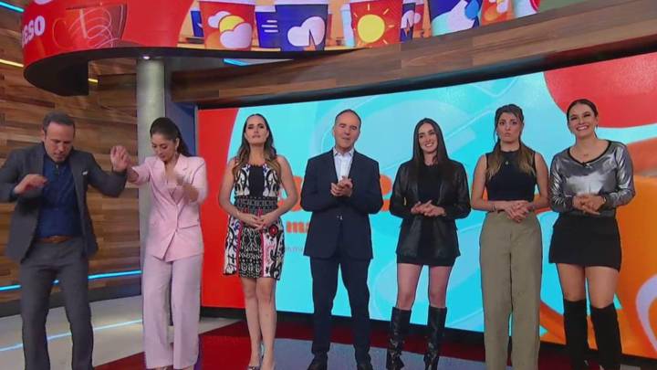 Expreso de la Mañana Programa Completo: Capítulo de Hoy Martes 30 de Septiembre del 2025