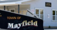 Mayfield plans hearing Oct. 15 for gas station
