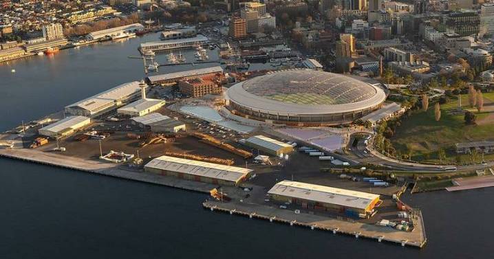 'Immense damage' if new AFL stadium doesn't go ahead