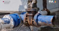 “¡Queremos agua!”: ejidatarios cortan energía a 7 pozos y dejan sin suministro a Manzanillo