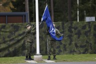 Os Estados Unidos insisten en que España ten que comprometerse co 5% en gasto militar