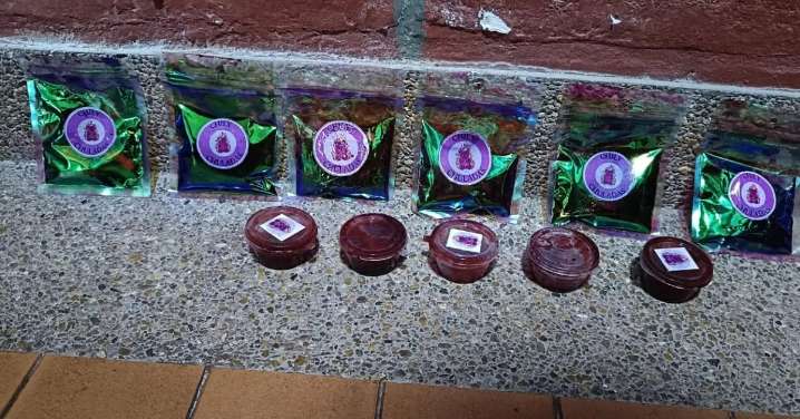 Diez menores resultaron intoxicados en colegio de Armenia tras consumir dulces sospechosos