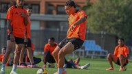 ¿Quién dijo miedo?  Titulares de la Selección Colombia Sub