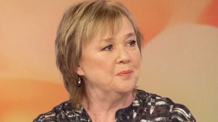 Pauline Quirke's close friend shares devastating update on dementia battle