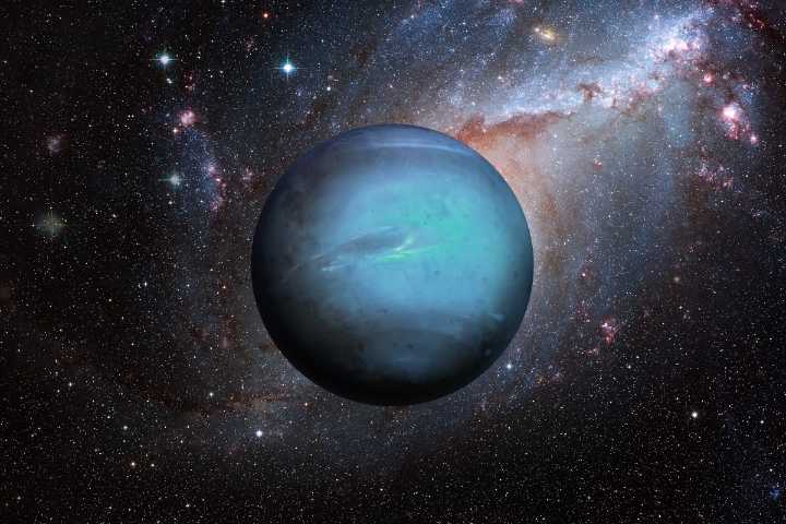 Neptuno regresa a Piscis, su signo regente: qué significa para tu signo