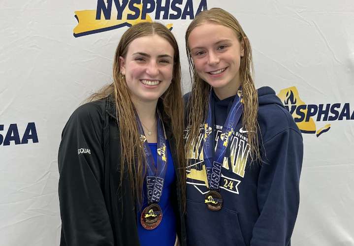 Section III high school sports scoreboard, stats leaders for Oct. 18