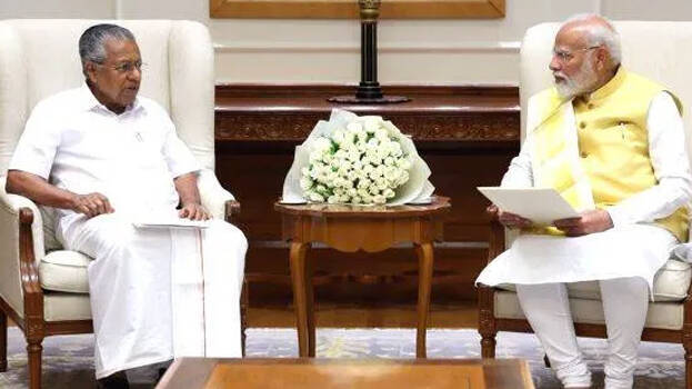 PM SHRI scheme: Govt ignores CPI's objection, signs MoU