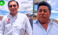 Martín Vizcarra llegará a Huaraz