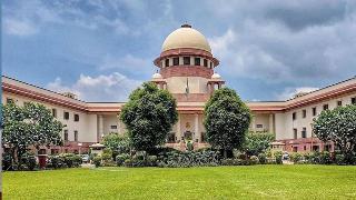 SC agrees to hear plea seeking extension for registration of Waqf properties