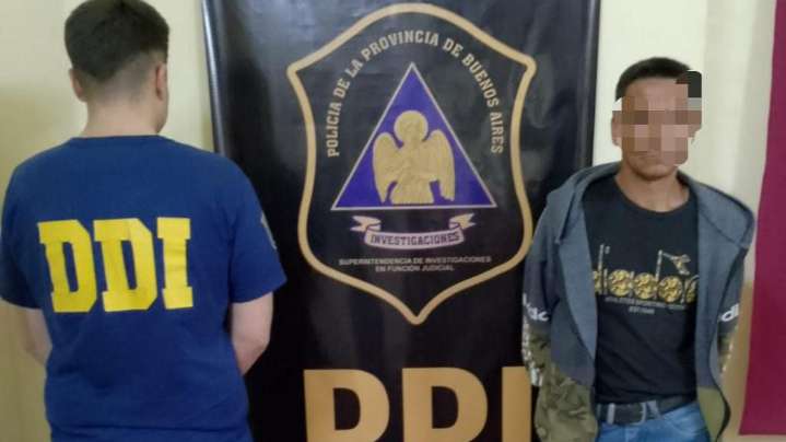 San Vicente: detuvieron a un hombre por abuso sexual infantil